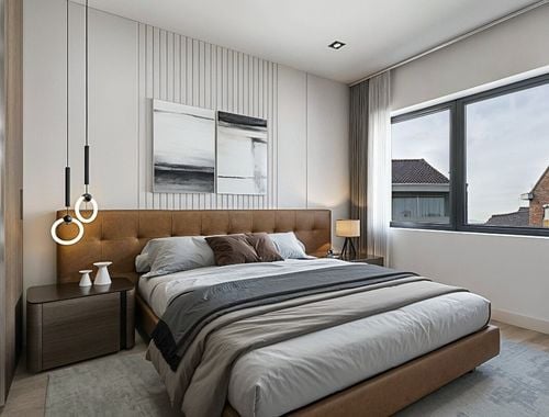                                         Appartement te koop in Kinrooi, € 229.800
