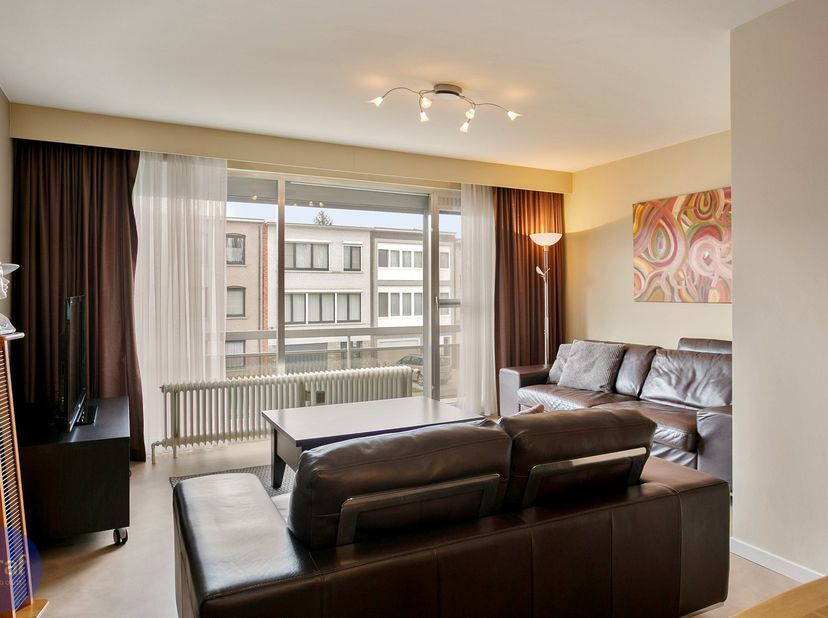Appartement à vendre
                    à 2070 Zwijndrecht