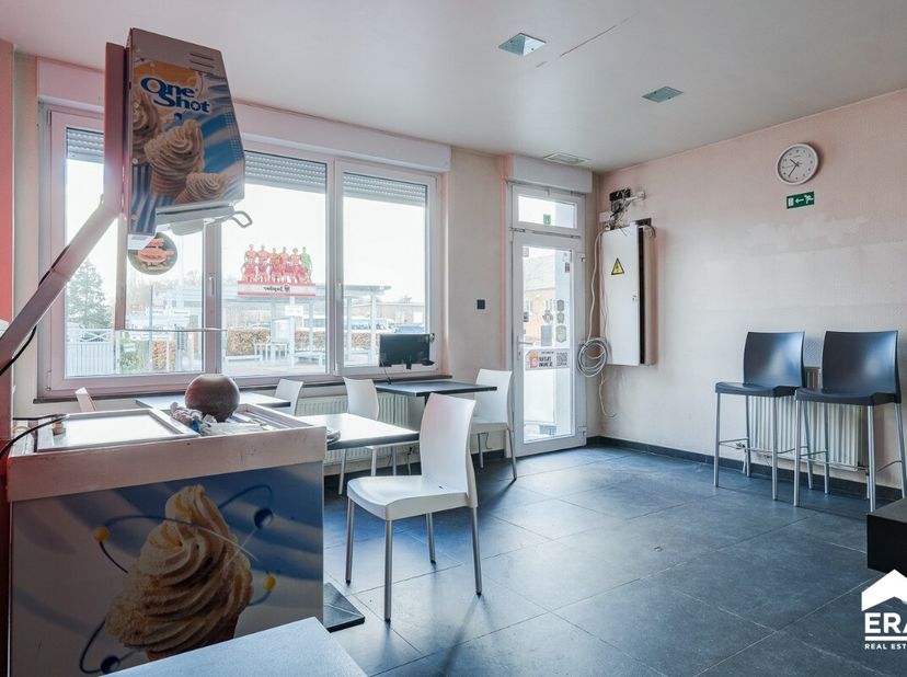 Maison à vendre
                    à 3450 Geetbets