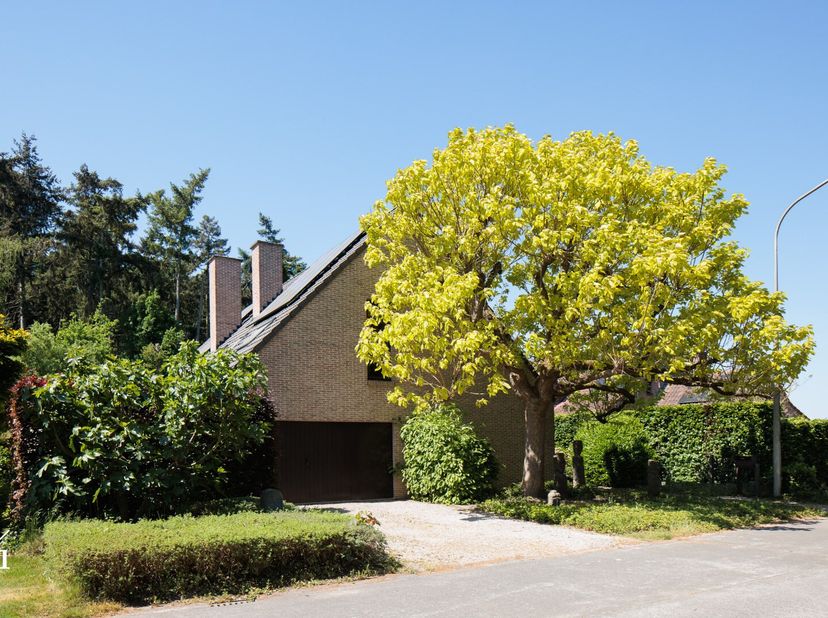 Maison à vendre
                    à 9840 De Pinte