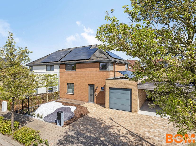 Maison à vendre
                    à 9990 Maldegem