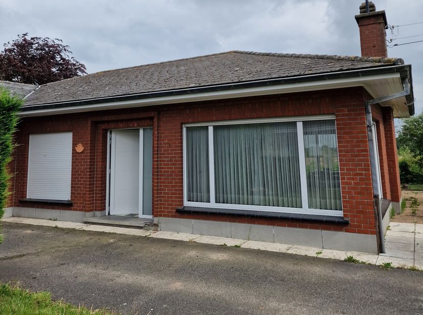 Maison à vendre
                    à 8980 Passendale