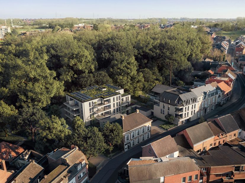 Appartement te koop
                    in 3740 Bilzen