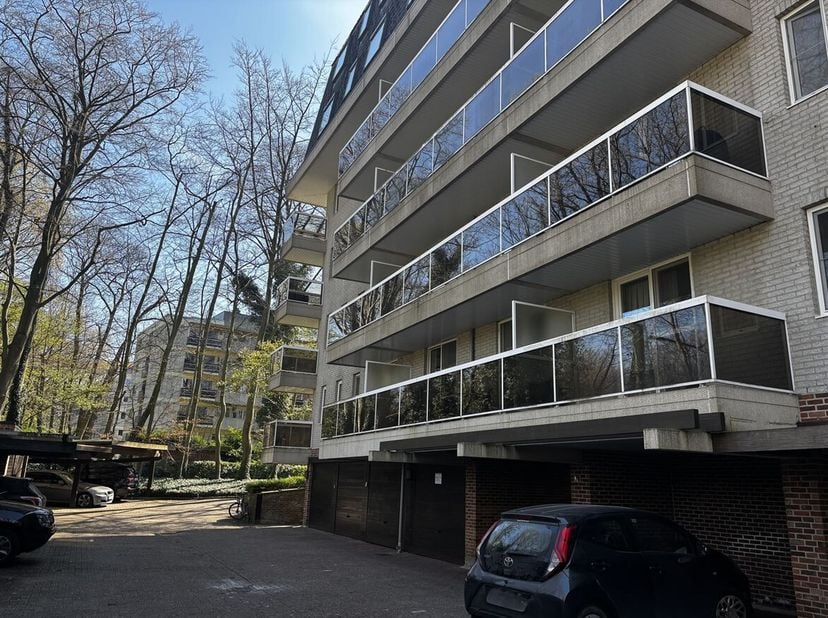 Appartement à louer
                    à 2300 Turnhout