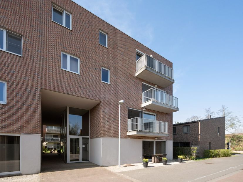 Appartement à vendre
                    à 8790 Waregem