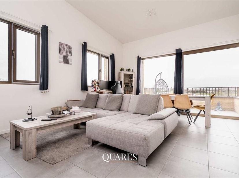 Dit appartement bevindt zich op de Botanic site in hartje Breendonk. Deze site staat gekend om zijn diversiteit waarbij wonen, winkels, zorg en natuur