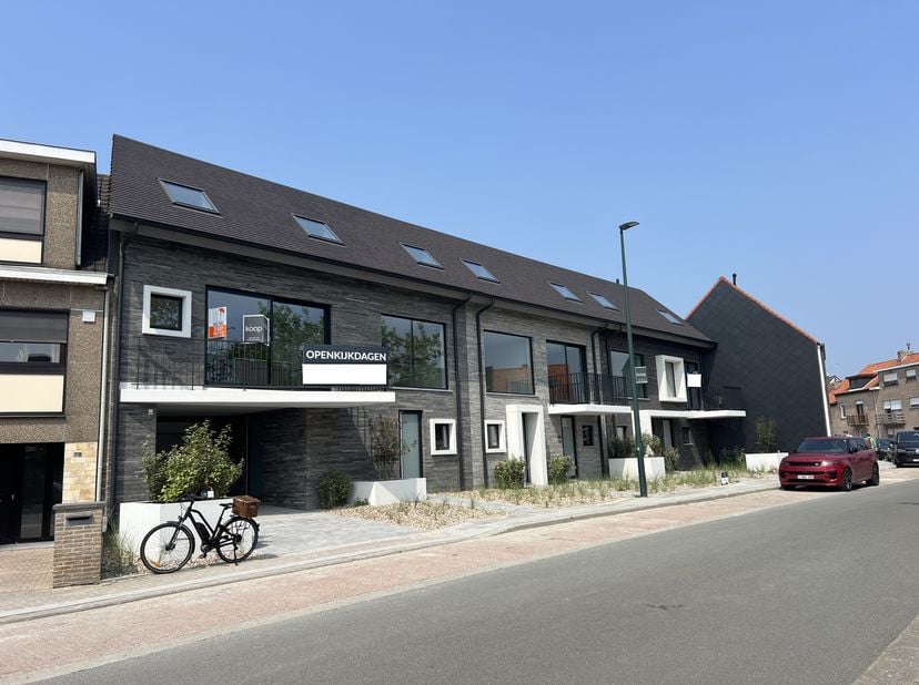Huis te koop
                    in 8420 Klemskerke