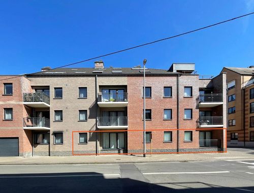                                         Kantoor te koop in Tubize, € 400.000
