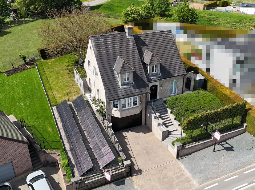Maison à vendre
                    à 9470 Denderleeuw