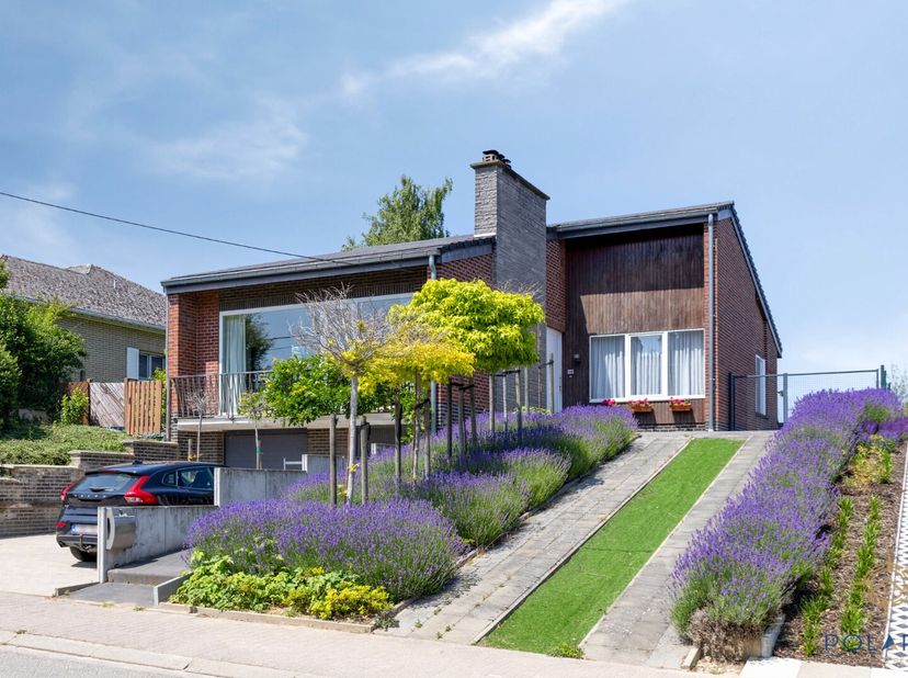 Maison à vendre
                    à 3060 Bertem