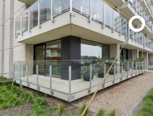                                         Appartement à vendre à Nieuwpoort, € 349.000
