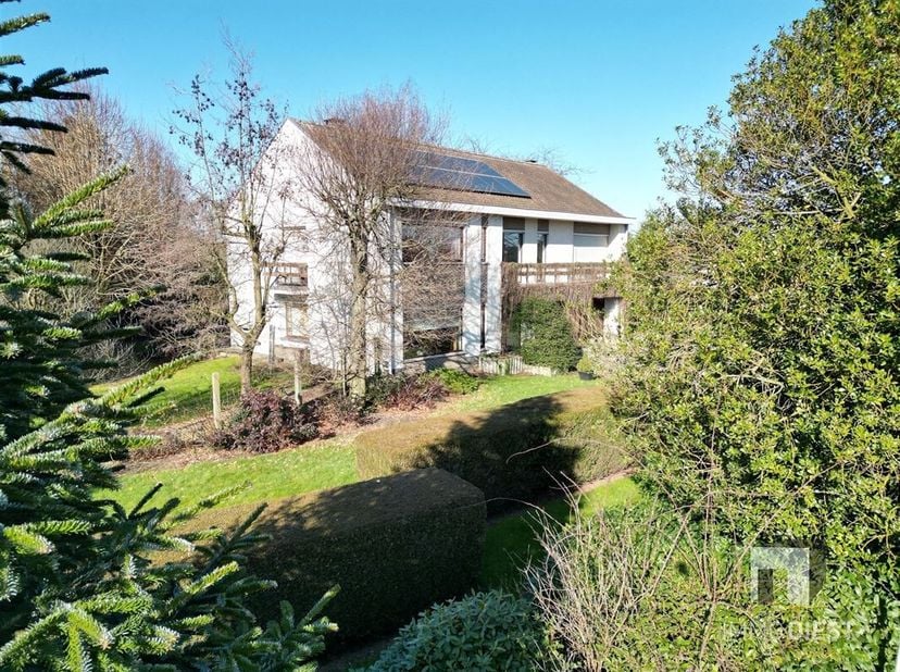 Maison à vendre
                    à 3945 Kwaadmechelen
