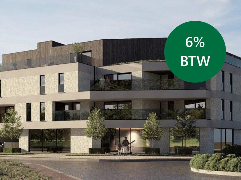 Appartement à vendre
                    à 3130 Betekom