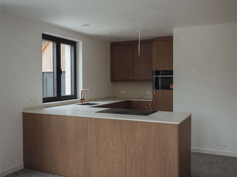Appartement à vendre
                    à 2491 Olmen