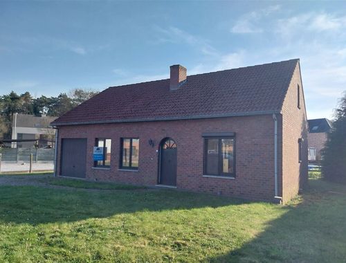                                         Woning te huur in Heusden, € 980
