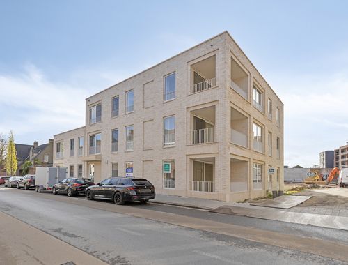                                        Appartement à vendre à Ieper, € 219.500
