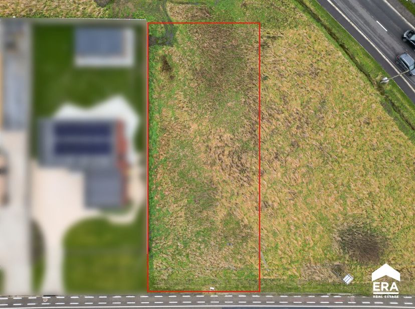 Terrain à vendre
                    à 2230 Herselt