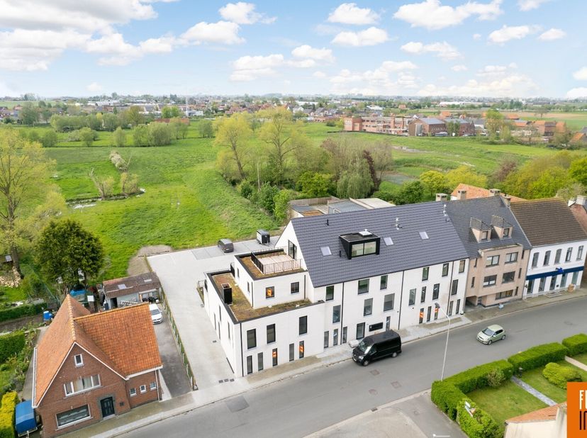 Appartement à vendre
                    à 8610 Handzame