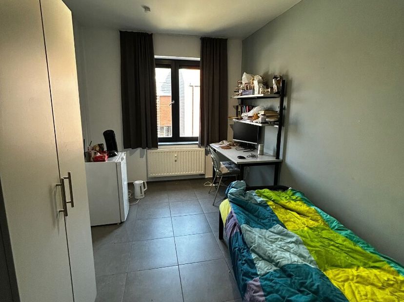Kot-Colocation à louer
                    à 3000 Leuven