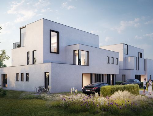                                         Appartement à vendre à Gooik, € 390.392
