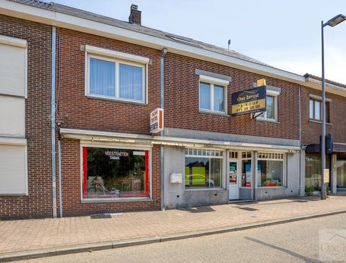                                         Maison à vendre à Gruitrode, € 319.000
