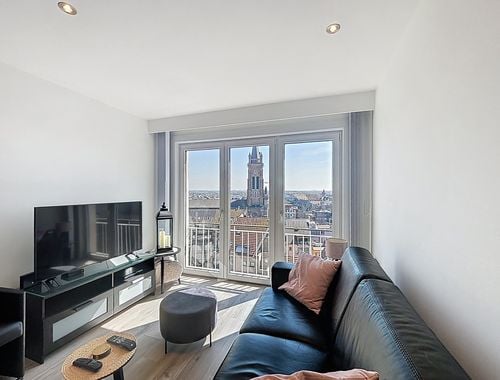                                         Appartement te koop in Blankenberge, € 199.000

