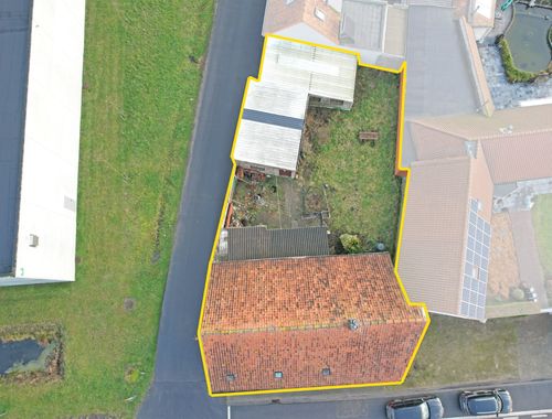                                         Woning te koop in Sint-Rijkers, € 97.000

