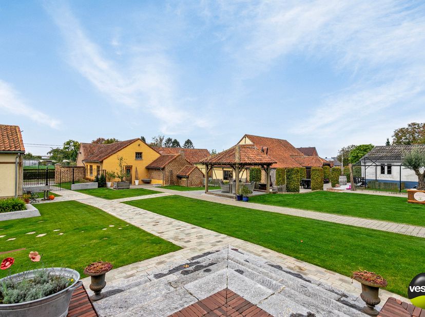 Maison à vendre
                    à 3850 Nieuwerkerken