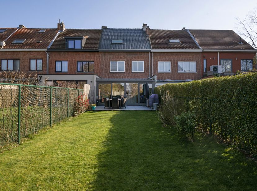 Maison à vendre
                    à 2650 Edegem