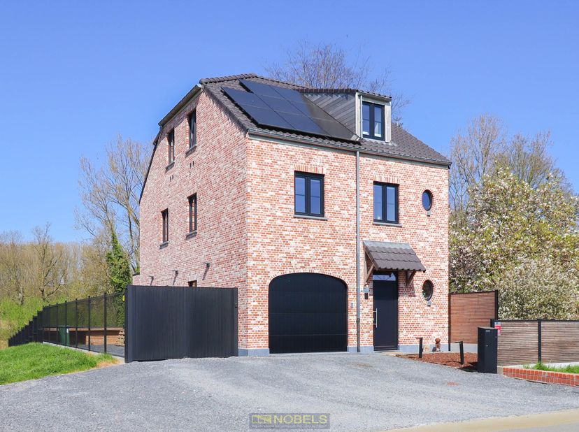 Maison à vendre
                    à 9404 Aspelare