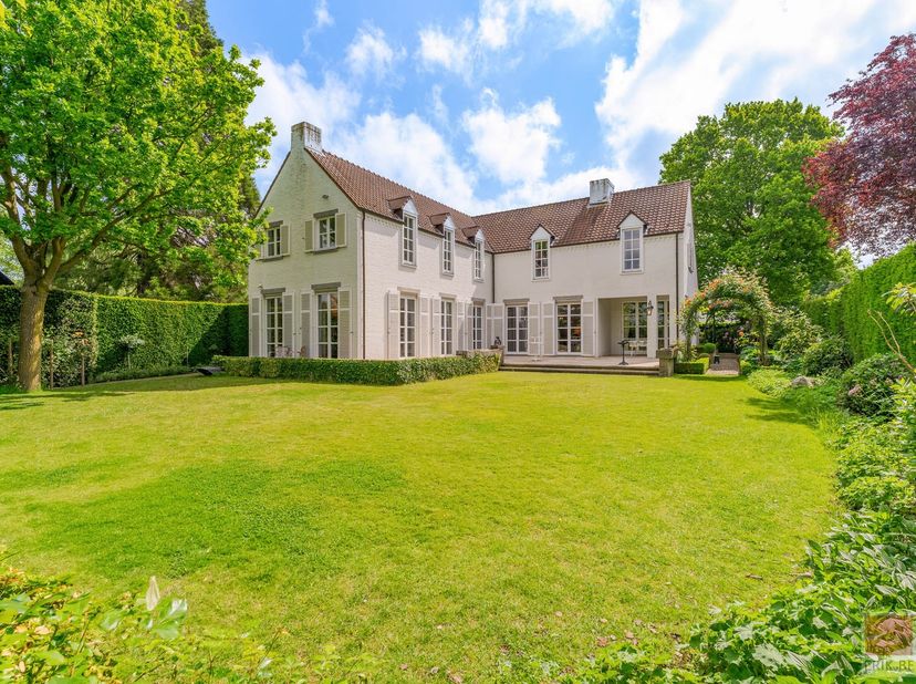 Maison à vendre
                    à 3620 Lanaken