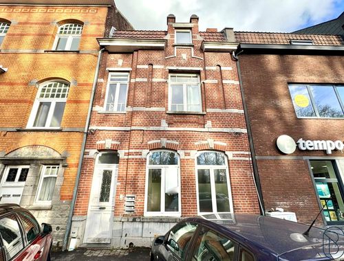                                         Maison à vendre à Tournai, € 419.000

