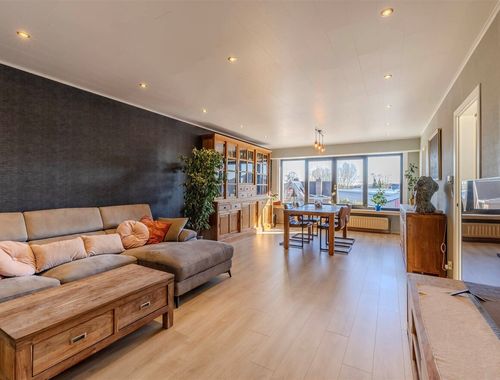                                         Appartement te koop in Putte, € 289.000
