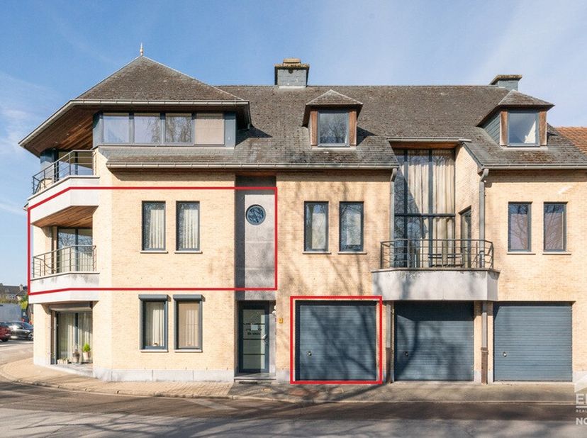 Appartement à vendre
                    à 3545 Halen