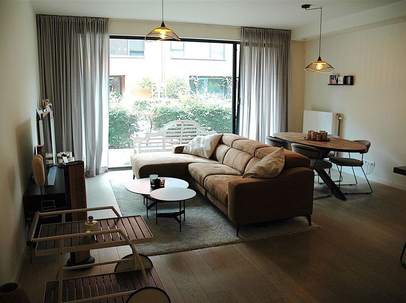 Appartement à louer
                    à 2150 Borsbeek