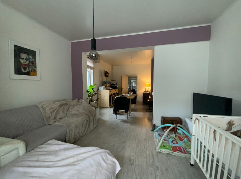 Huis te huur
                    in 3271 Zichem
