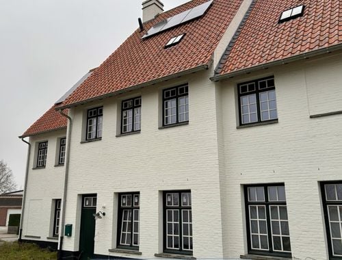                                         Woning te koop in Zwevegem, € 320.000
