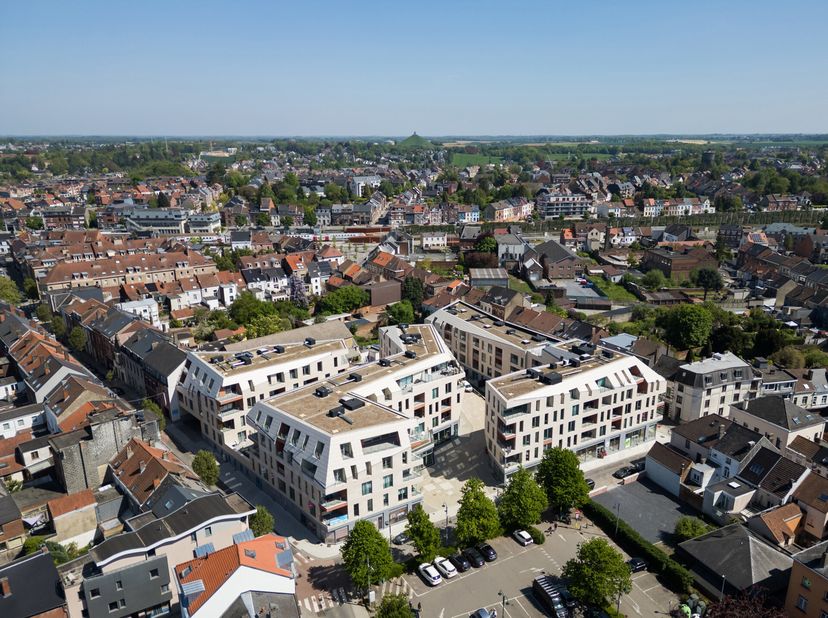 Appartement te koop
                    in 1420 Braine-l&#039;Alleud