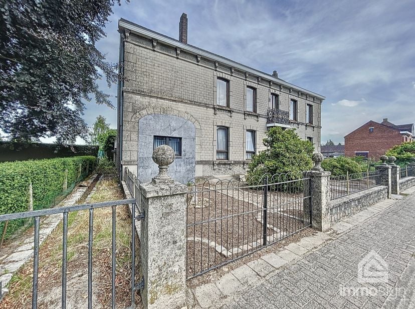 Maison à vendre
                    à 3950 Bocholt