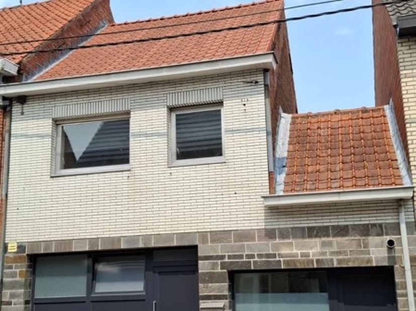Maison à vendre
                    à 9220 Moerzeke