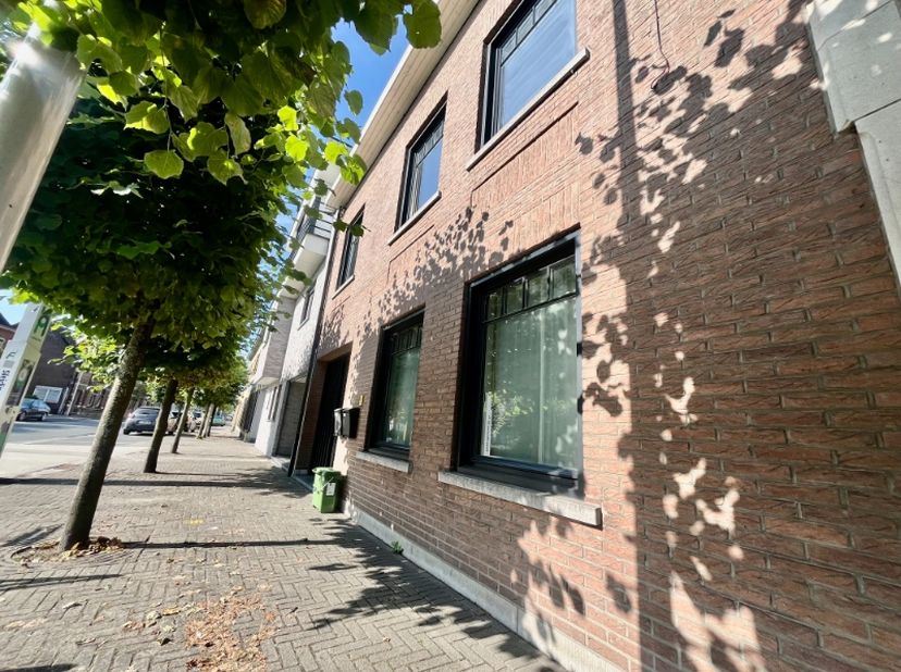 Appartement à louer
                    à 9940 Sleidinge