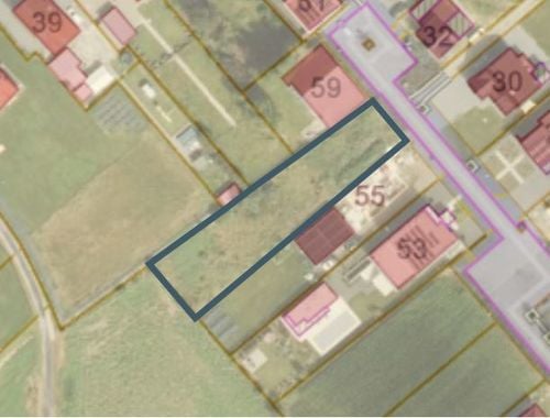                                         Bouwgrond te koop in Opitter, € 159.900
