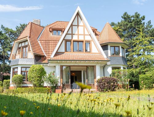                                         Villa à vendre à Het Zoute, € 6.500.000
