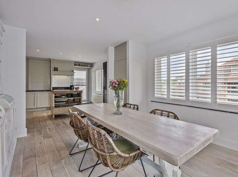 Appartement à vendre
                    à 3740 Bilzen