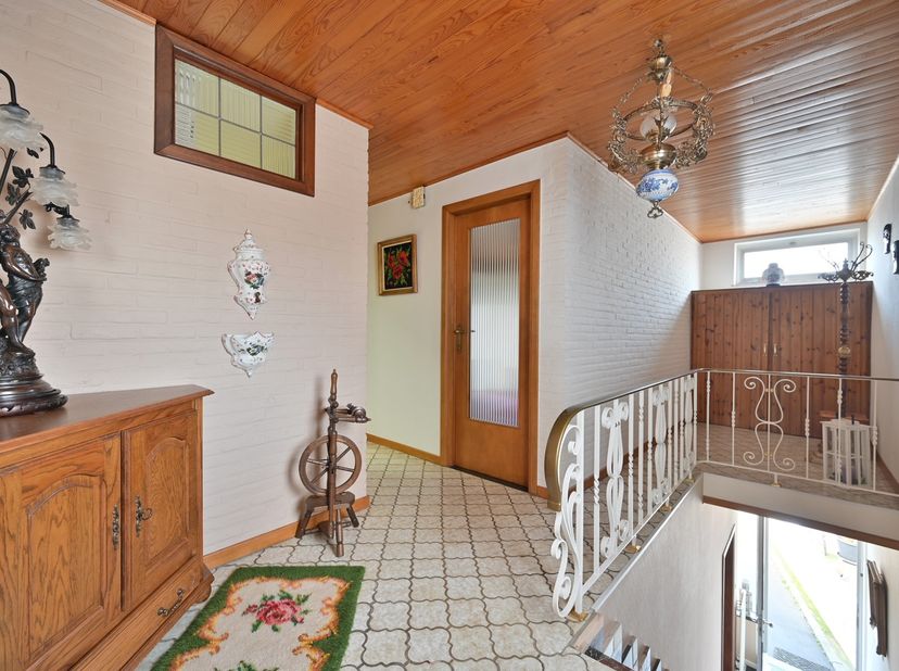 Maison à vendre
                    à 3770 Riemst