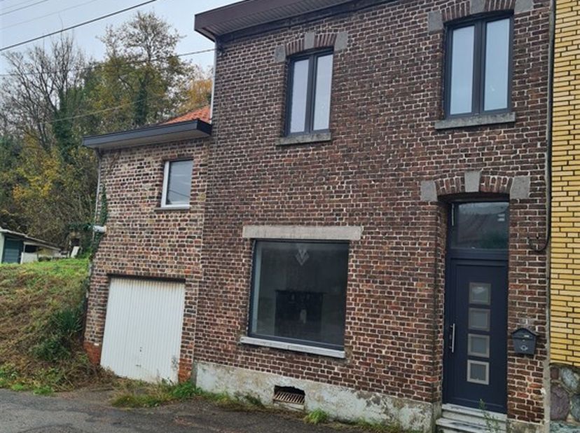 Maison à vendre
                    à 3700 Tongeren
