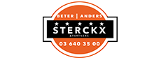 Sterckx & Partners Antwerpen