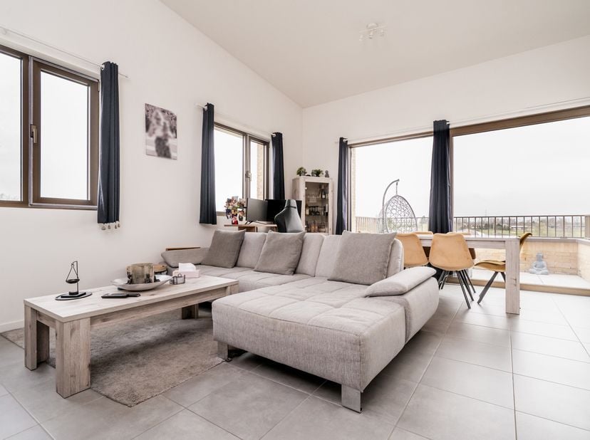 Appartement à vendre
                    à 2870 Breendonk