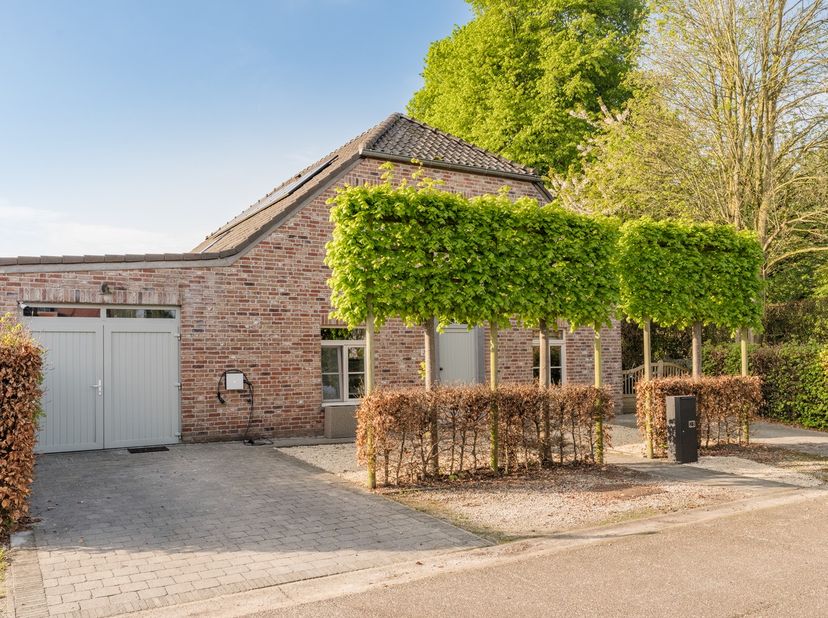 Maison à vendre
                    à 3910 Neerpelt