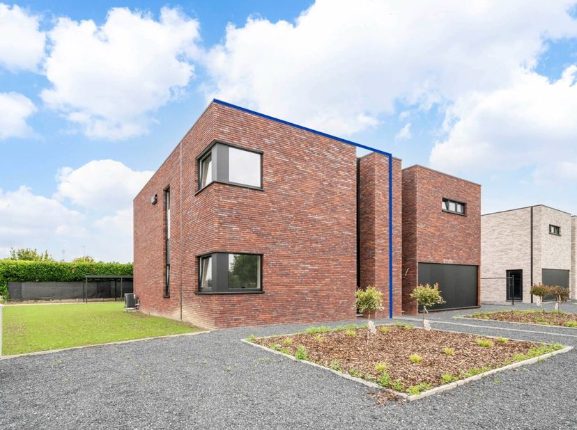 Maison à vendre
                    à 3650 Dilsen-Stokkem